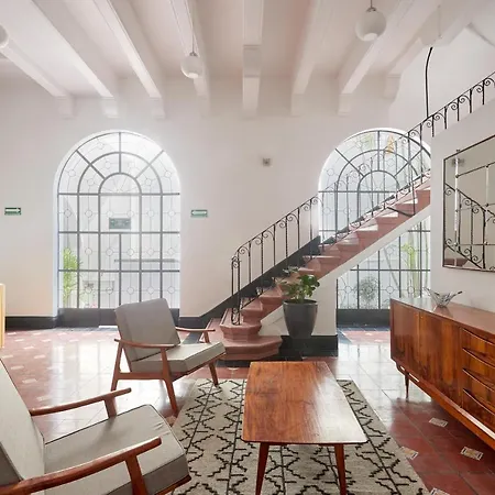 Hotel Sonder Casa Tonala